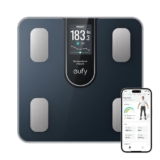גם המחיר עשה דיאטה! משקל חכם משולב מסך eufy Smart Scale C20 רק ב₪85!