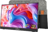 מסך נייד InnoView Portable Monitor 15.6 רק ב₪182 ומשלוח חינם!