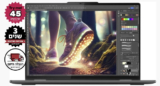 מחשב נייד Lenovo Yoga 7 עם מסך מגע 16", WINDOWS 11, 16GB RAM, Core Ultra 7 רק ב₪4,399!