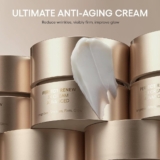 הדור החדש של האנטי-אייג'ינג קרם פנים 50 מ"ל LANEIGE Perfect Renew 3X Cream ב₪142!