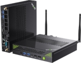 מיני מחשב חזק! GMKtec K10 Mini PC עם Core i9 ו32GB RAM רק ב₪2,333!