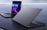 מחשב נייד CHUWI Corebook X Laptop עם 16GB RAM, 512GB SSD, מסך 2K, רייזן 5 או אינטל i5, וינדוס 11 החל מ₪985!