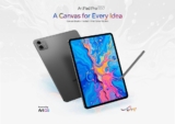 טאבלט Teclast ArtPad Pro עם מסך 12.7" 2.2K וסטיילוס לכתיבה וציור (באמת!) רק ב₪506!