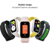 צמיד / שעון חכם Xiaomi Smart Band 9 Active (גלובלי) רק ב$16.71!