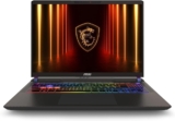 מחשב גיימינג נייד MSI Vector 16 HX AI עם Core Ultra 7, RTX 5070Ti רק ב₪5,569!