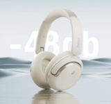 אוזניות Sanag D50 עם סינון רעשים 48dB, עד 130 שעות סוללה, אפליקציה ועוד רק ב$29.90!