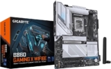 לוח אם GIGABYTE B860 Gaming X רק ב₪679!