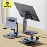 מעמד טאבלט וסמארטפון מתכוונן Baseus רק ב$15.34!