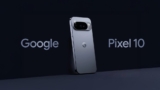 סמארטפון Google Pixel 10 / PRO החל מ₪3,141! (שנתיים אחריות!)