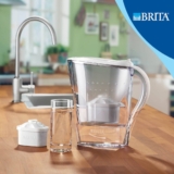 תשתו את המלאי! מגוון מוצרי BRITA בכפל הנחות!