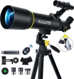 טלסקופ Koolpte 40070 400mm ב$53.99 ומשלוח חינם!