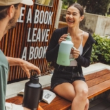 בקבוק תרמי נירוסטה ענק! 1.8 ליטר BOTTLE BOTTLE רק ב₪80!