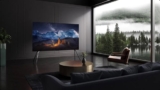 טלוויזיה חכמה 85" TCL QLED MiniLED 85C855 רק ב₪8228 + ₪823 מתנה לזירת המתנות ומשלוח חינם!