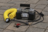 קומפרסור 2 בוכנות 12V לרכב ASUS LifeStyle AL350PSI ב₪219 ומשלוח חינם!