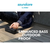 רמקול אלחוטי Anker Soundcore 2 רק ב$23.61!