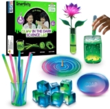 ערכת ניסויים זוהרת בחושך לילדים Smartivity Glow Magic רק ב־₪66! ועוד ערכות שוות!