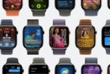 שעון חכם Apple Watch 11 2025 החדש החל מ₪1,649!