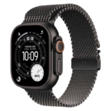 שעון חכם Apple Watch Ultra 3 2025 החל מ₪3,299!