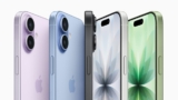 אייפון Apple iPhone 17 החל מ₪3,679!