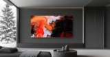 טלוויזה חכמה Haier Mini LED H65M80FUX "65 רק ב₪2,069!