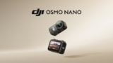 מצלמת אקסטרים DJI Osmo Nano 128GB רק ב1,306!