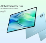 מתחת לרף! טאבלט Teclast P50 128GB 4G LTE רק ב$72.33!