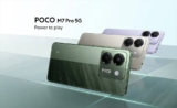 סמארטפון POCO M7 Pro 5G רק ב$140.80!