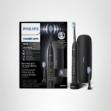 מברשת שיניים חשמלית סונית Philips Sonicare ExpertClean 7500 HX9690/05 רק ב₪434!
