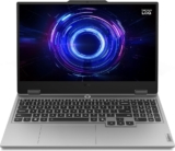 מחשב גיימינג נייד Lenovo LOQ 15 עם 24GB RAM, RTX 5050, Core i7 רק ב₪4,149!