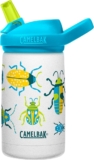 בקבוק שומר קור לילדים 355 מ"ל +CamelBak Eddy רק ב₪49!