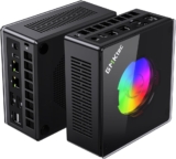 מיני מחשב חזק! GMKtec K11 עם Ryzen 9 8945HS, 32GB DDR5 ב₪2,342!