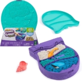 ערכת חול קינטי מעמקי הים Kinetic Sand רק ב$11.01!