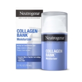 קרם לחות אנטי אייג’ינג לעור הפנים והצוואר Neutrogena Collagen Bank רק ב₪53!