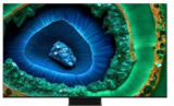 סדרת TCL C855 QD-Mini LED החל מ₪3,425! (144Hz‎, בהירות 3300nit! רמקולים Onkyo, מערכת Google TV)