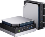 מפלצת ביצועים! מיני מחשב GMKtec AI EVO-X2 Mini PC לגיימינג, עריכה, LLM ועוד ב₪6,382!