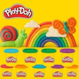 Play-Doh! ערכה שנייה ב-40% הנחה!