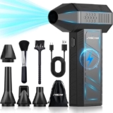 מפוח אלחוטי JVSCAM X3 רק ב$19.98!