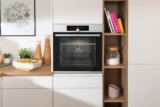 תנור בנוי Gorenje Steam BOS6747A01X רק ב₪2,290!