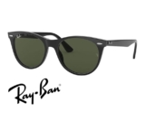 משקפי שמש יוניסקס Ray-Ban Wayfarers RB2185 רק ב₪234 ומשלוח חינם!