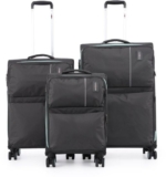 סט מזוודות קלות במיוחד Swiss Royal C-lite ב₪399! (+משלוח ₪39, מבחר צבעים)