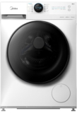 מכונת כביסה משולבת מייבש Midea MFL80-DU1403B רק ב₪1,899!