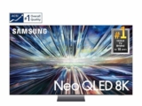 הנחת ענק! הטלוויזיות החכמות מסדרת Samsung Neo QLED 8K QN900D בגדלים 65/75" החל מ-₪12,990 במקום ₪19,990!