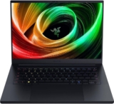 מחשב גיימינג ויצירת תוכן נייד Razer Blade 14 2025 קל ודק עם RTX5070, מסך 3K OLED 120Hz, מעבד Ryzen AI 9 רק ב₪6,653!