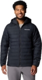 מעיל Columbia Powder Lite Hooded עם כובע רק ב₪299!