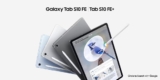 טאבלט Samsung Galaxy Tab S10 FE 8GB+128GB רק ב₪1,289 ומשלוח חינם!