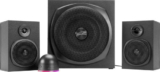 מערכת רמקולים SpeedLink Gravity LT 2.1 עם Bluetooth רק ב₪226!