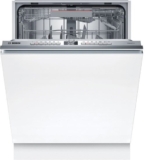 מדיח כלים רחב אינטגרלי מלא Bosch Serie 4 SMV4ENX06E רק ב₪2,990! (תוצרת פולין, אחריות יבואן רשמי BSH)