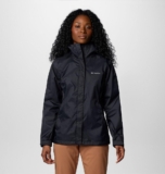 מעיל גשם לנשים Columbia Arcadia II החל מ$47.90 ומשלוח חינם! (מבחר מידות וצבעים)