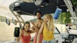 מחיר חיסול! רמקול אלחוטי Ultimate Ears Everboom רק ב₪599! הכי זול שהיה!
