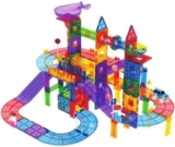 לונה פארק משולב מסלול מגה סט 318 חלקים Playmager רק ב₪285!